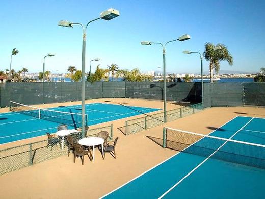 Best Western Plus Island Palms Hotel & Marina