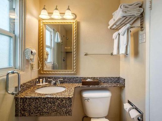 Comfort Inn San Diego At The Harbor