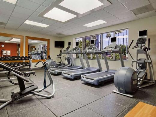 Embassy Suites by Hilton San Diego - La Jolla