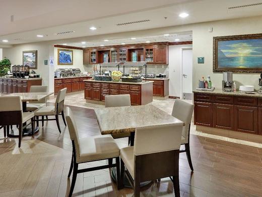 Homewood Suites by Hilton San Diego-Del Mar