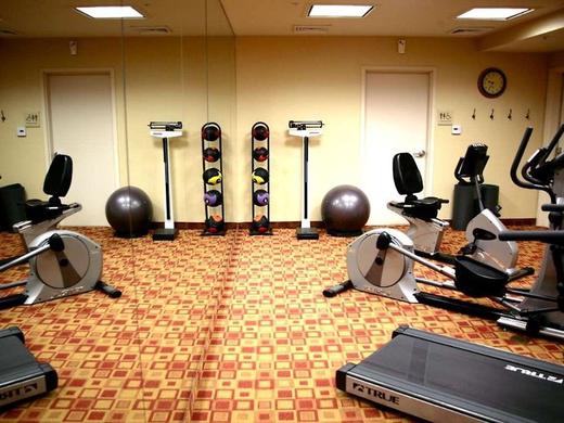 Hilton Garden Inn San Diego Del Mar