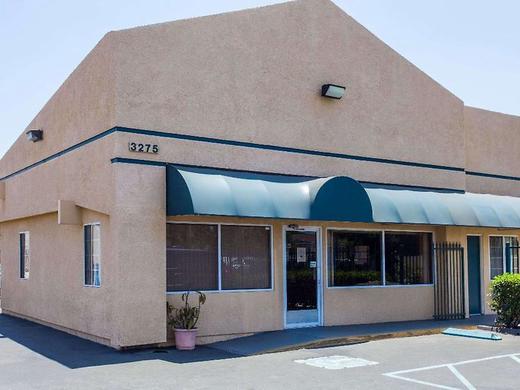 Travelodge by Wyndham San Diego SeaWorld