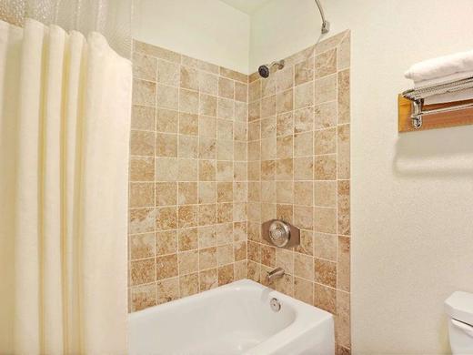 Travelodge Seattle North of Downtown