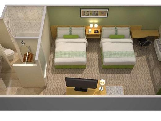 Hotel Nexus, BW Signature Collection