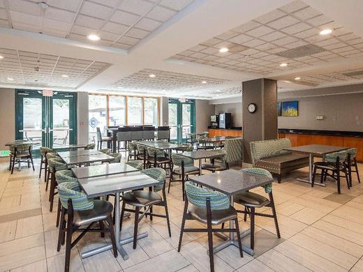 Best Western Inn & Suites San Mateo San Francisco Airport