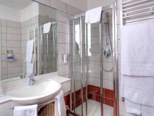 Best Western Hotel Genio