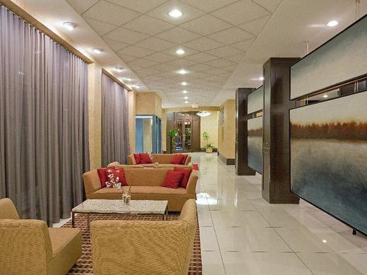 Armon Plaza Airport Montreal