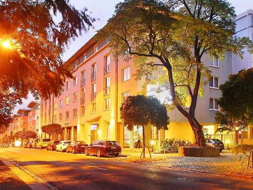 Best Western Macrander Hotel Dresden
