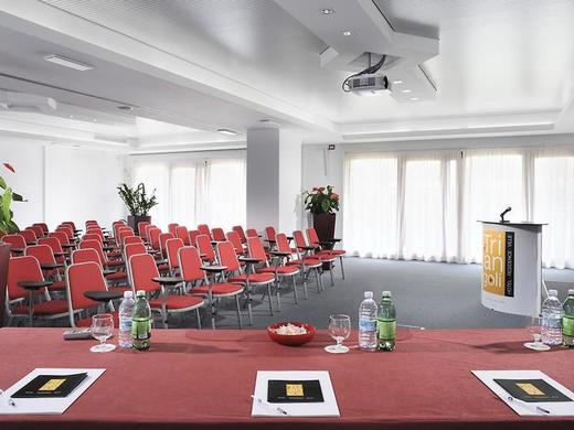 Best Western I Triangoli