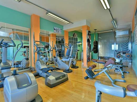 Best Western Hotel Ferrari