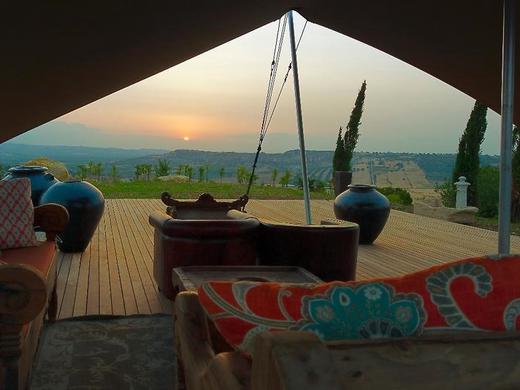 Masseria Della Volpe