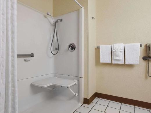 Super 8 by Wyndham Cheyenne WY