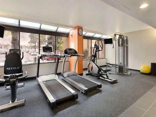 Super 8 by Wyndham Westminster Denver North