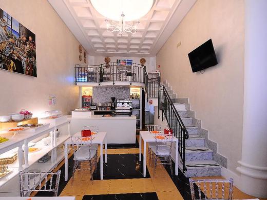 Artemisia Palace Hotel