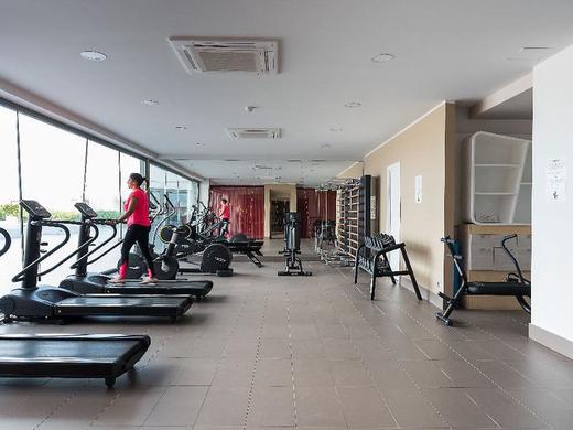 Saracen Sands Hotel & Congress Centre