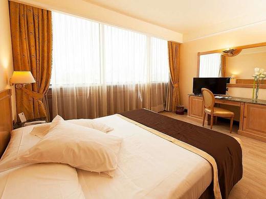 SHG Hotel de la Ville