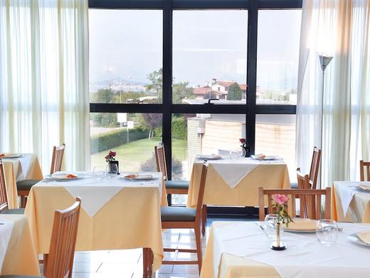 Airport Hotel Bergamo