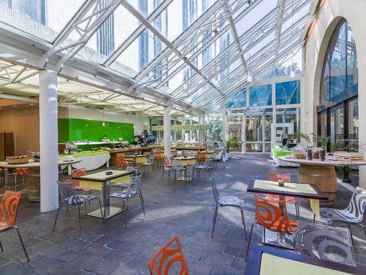 Grand Hotel Tiziano E Dei Congressi