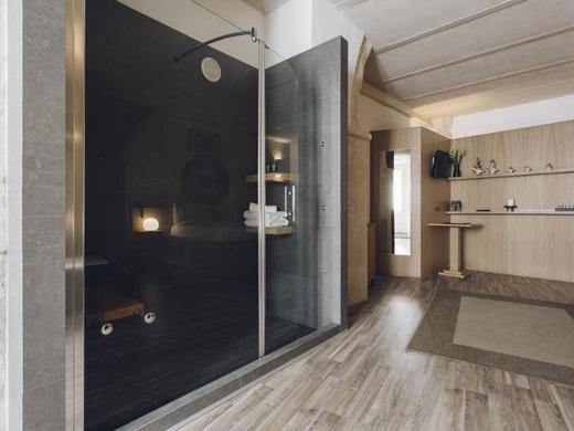 Sant'Angelo - Le Residenze