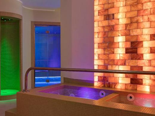 Les Sables Noirs & Spa