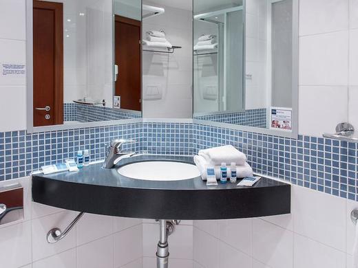 Idea Hotel Torino Mirafiori