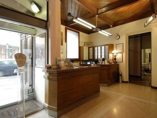 Albergo Bianchi Stazione