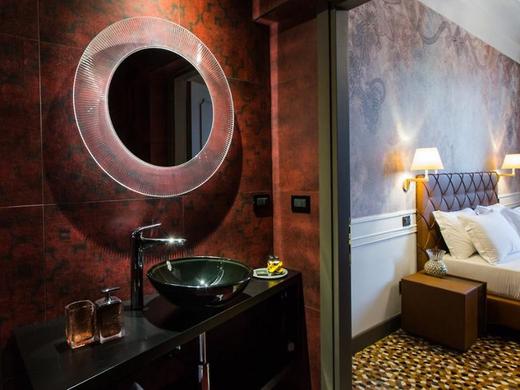 Riva Del Vin Boutique Hotel