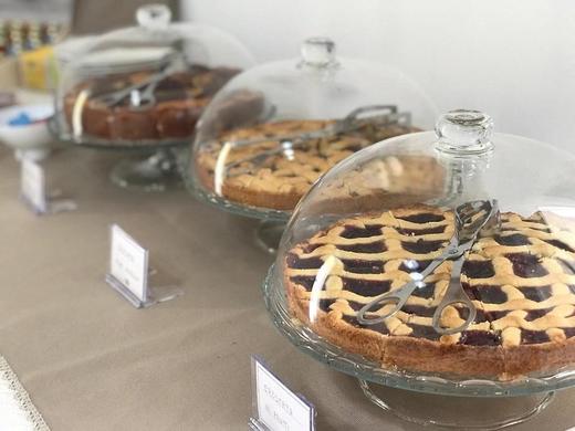 VILLA CESAREA DIMORA DI CHARME