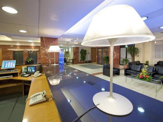 Park Hotel Centro Congressi