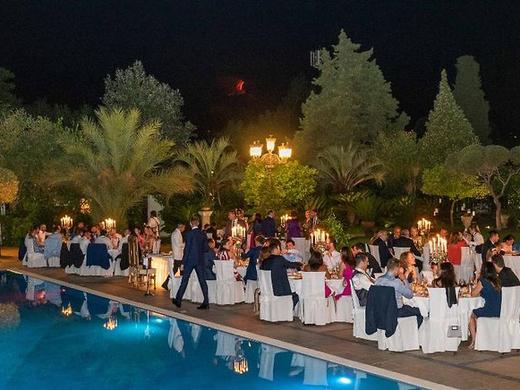 Castello di San Marco Charming Hotel & SPA