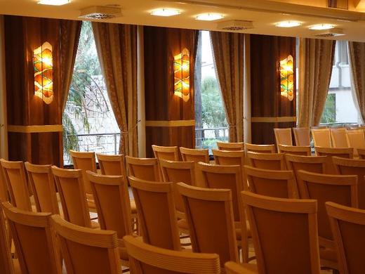 Grand Hotel President