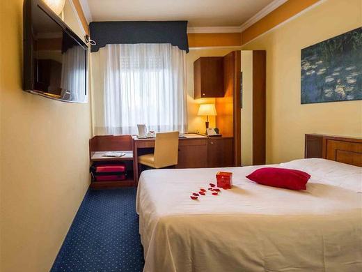 iH Hotels Padova Admiral