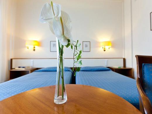 Hotel La Residence Terme & Idrokinesis