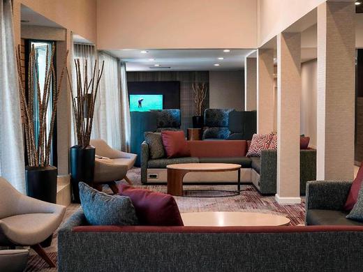 Sonesta Select Los Angeles Torrance South Bay