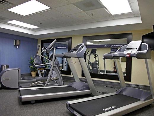 Hampton Inn & Suites Scottsdale