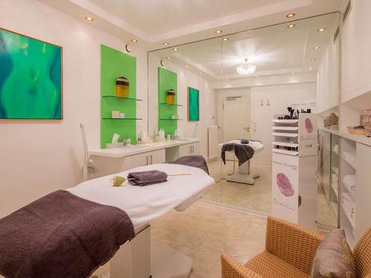 Best Western Premier  Seehotel Krautkrämer