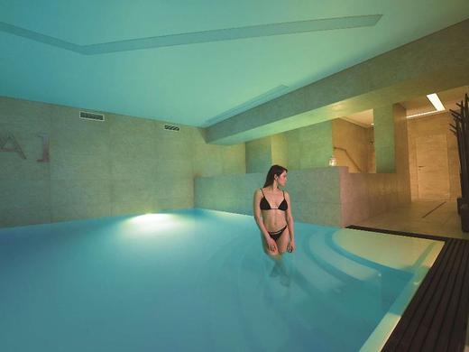 San Severino Park Hotel & Spa