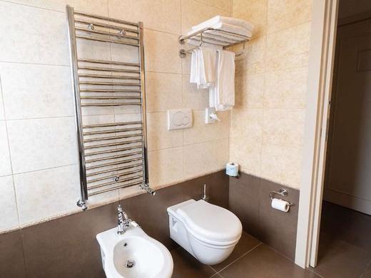 Best Western Plus Hotel Perla Del Porto