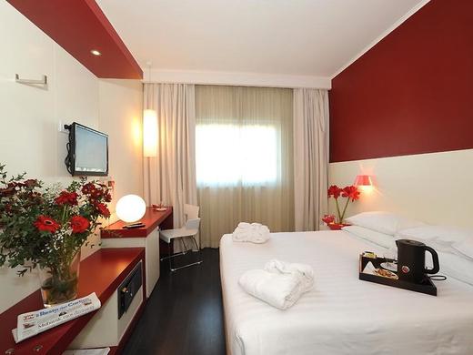 Michelino Bologna Fiera