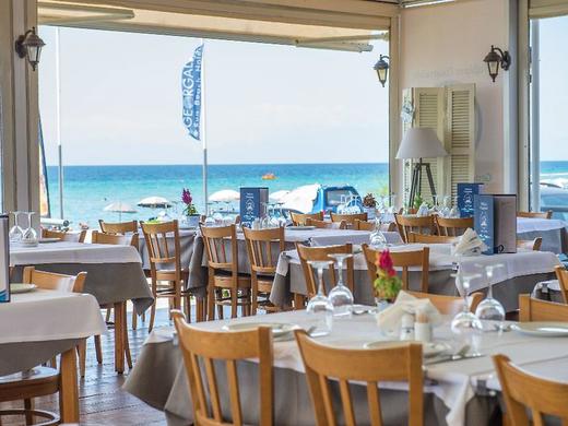 Georgalas Sun Beach Resort