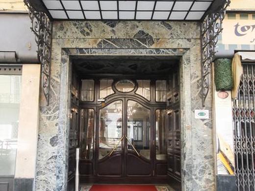 Green Class Hotel Astoria