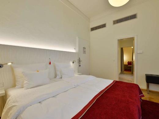 Best Western Premier Hotel Victoria