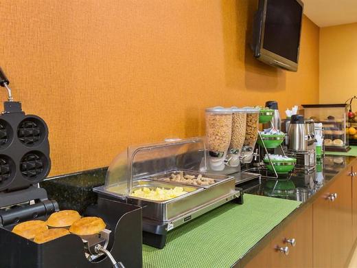 Best Western PLUS San Diego/ Miramar Hotel