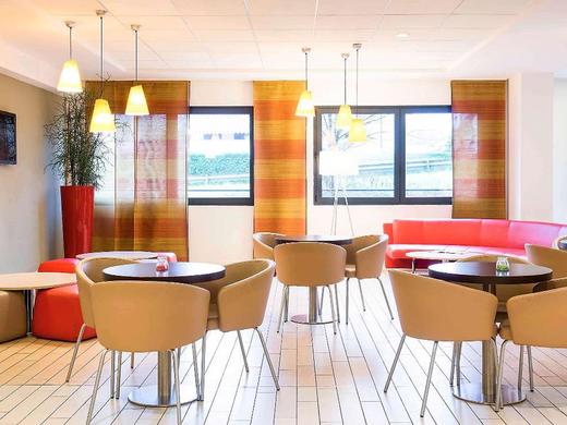 ibis Milano Malpensa Aeroporto