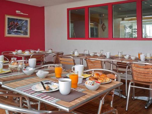 Aparthotel Adagio access Marseille Prado Périer