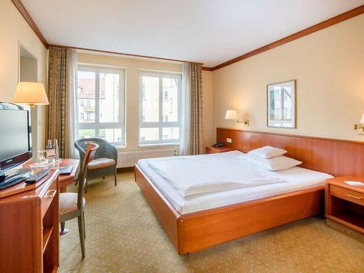 Best Western Hotel Geheimer Rat