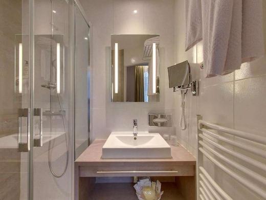 Best Western Hôtel d'Arc