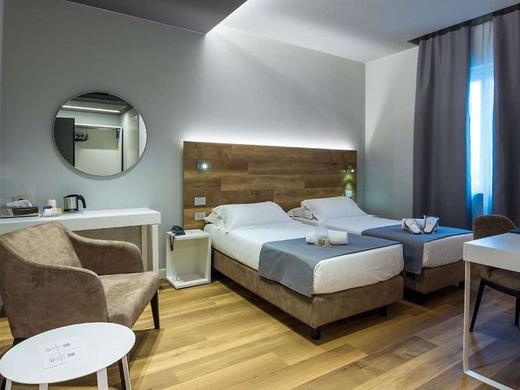 Best Western Hotel Turismo