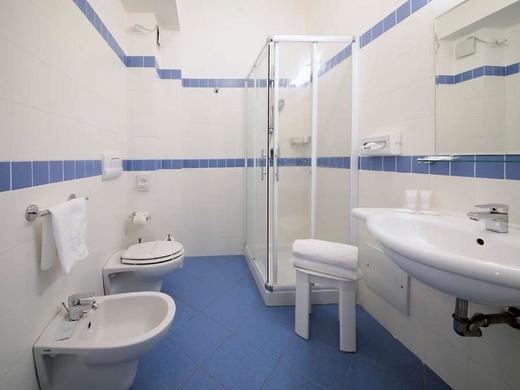 Best Western Hotel Cristallo