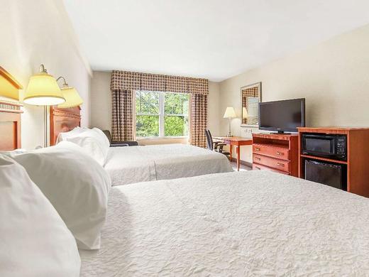 Hampton Inn & Suites North Conway